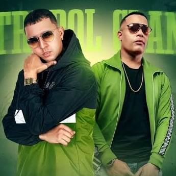 Trebol Clan