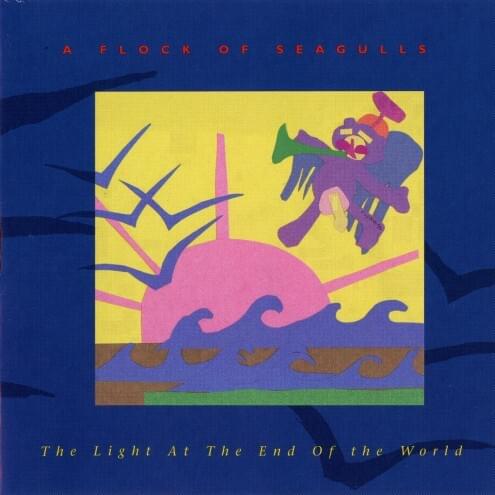 The Light at the End of the World