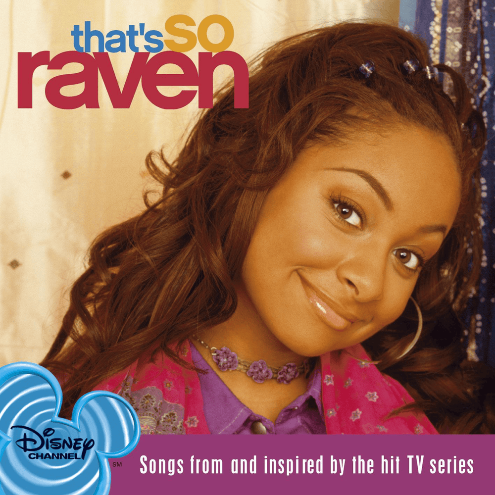 That’s So Raven