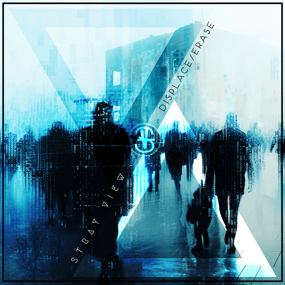 Displace/Erase - EP