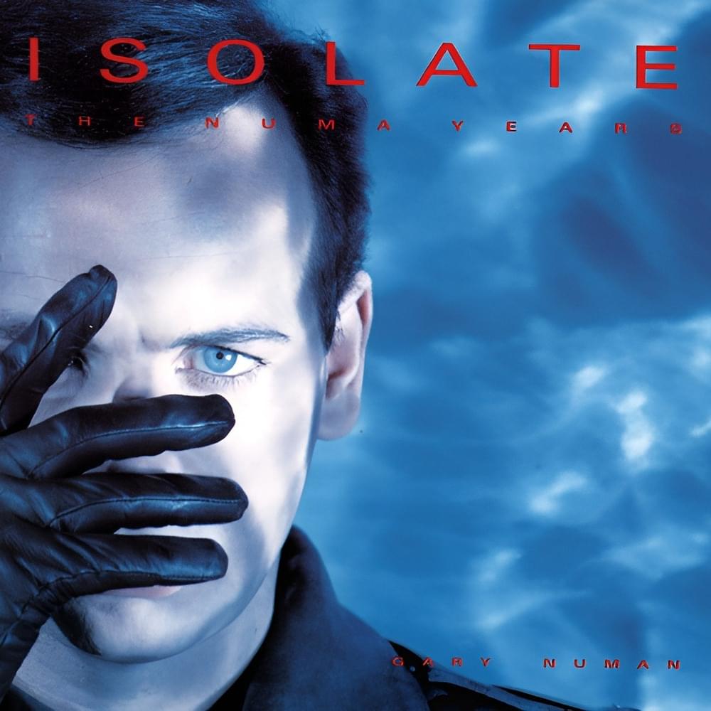 Isolate - The Numa Years