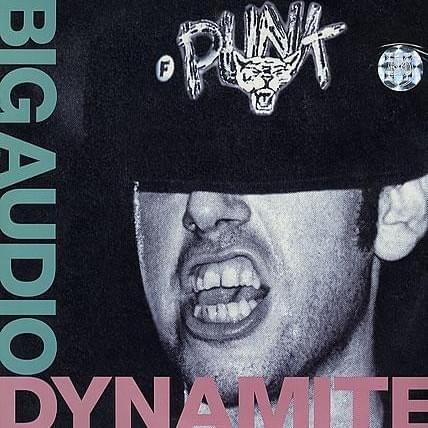 F-Punk