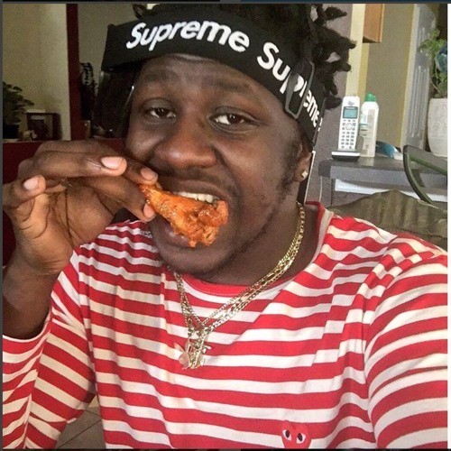 DON DOLLA THE 48 LORD
