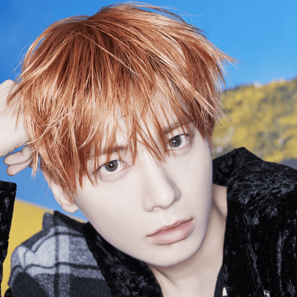 TAEHYUN (태현)