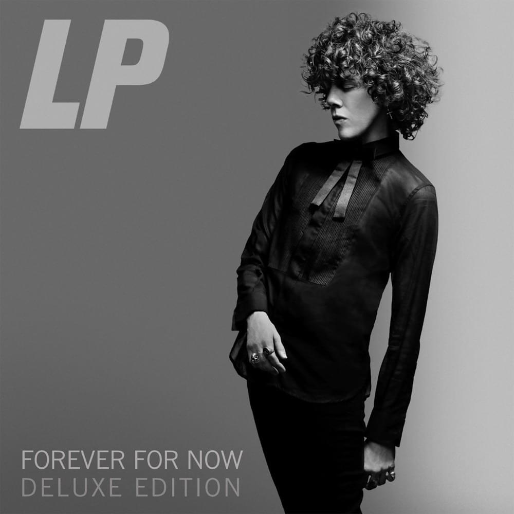 Forever For Now (Deluxe)