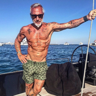 Gianluca Vacchi