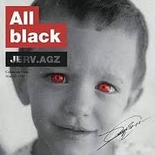 All Black - EP