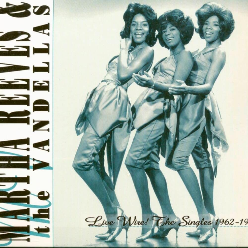 Live Wire! The Singles 1962-1972