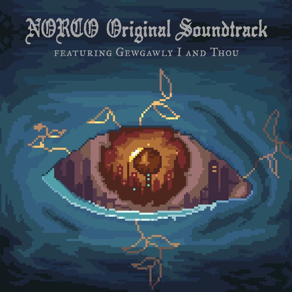 NORCO Original Soundtrack 