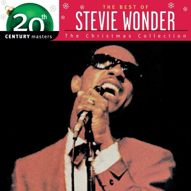 20th Century Masters - The Millennium Collection: The Best of Stevie Wonder