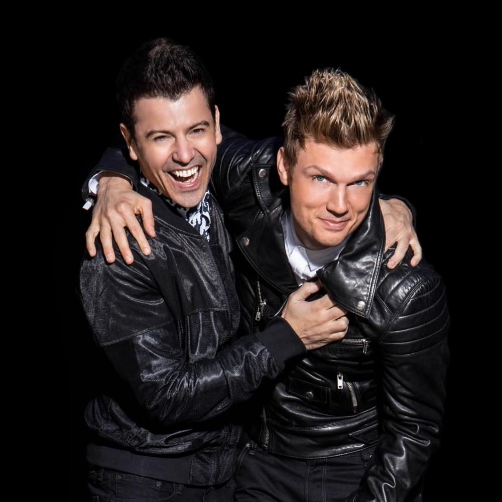 Nick & Knight