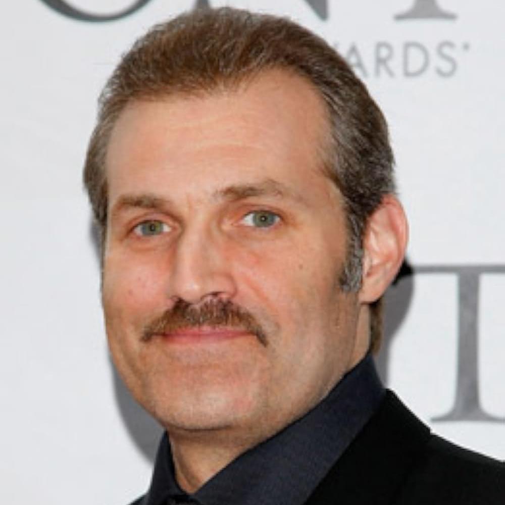 Marc Kudisch