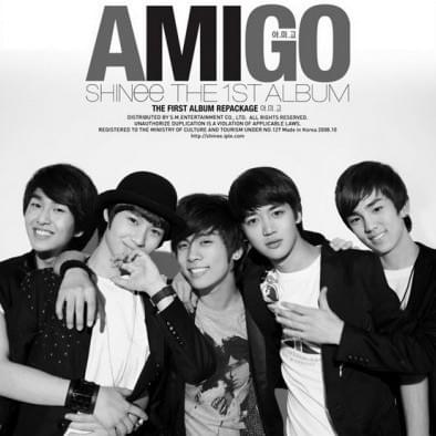 AMIGO