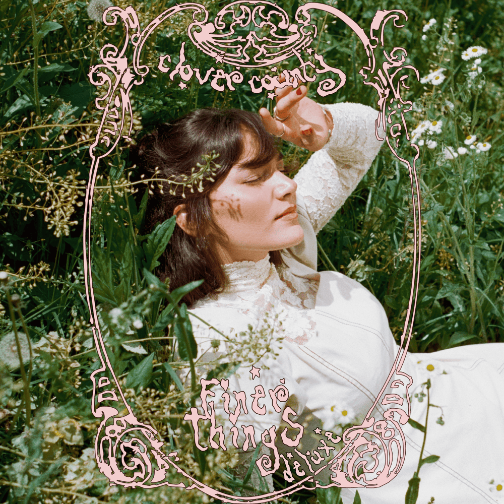 Finer Things (Deluxe)