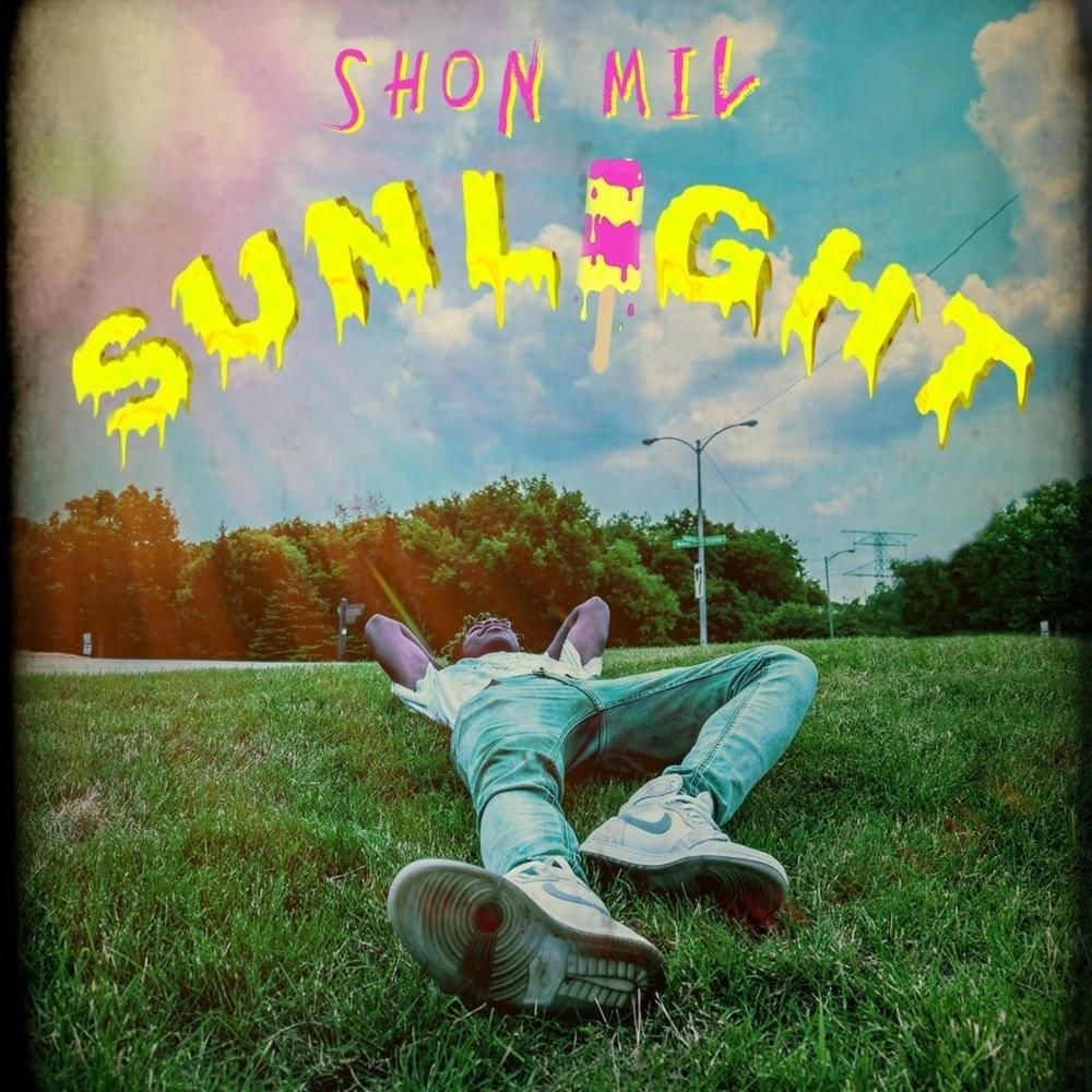 Sunlight - EP