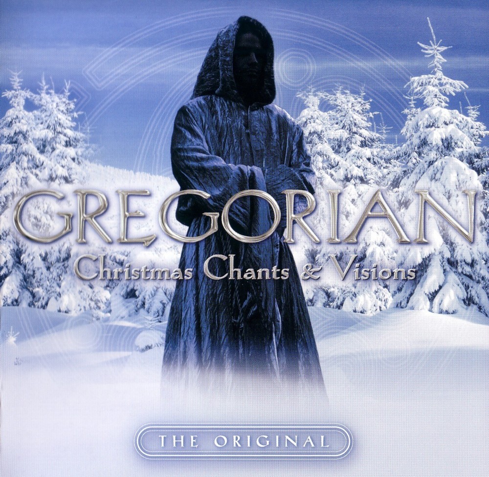 Christmas Chants & Visions