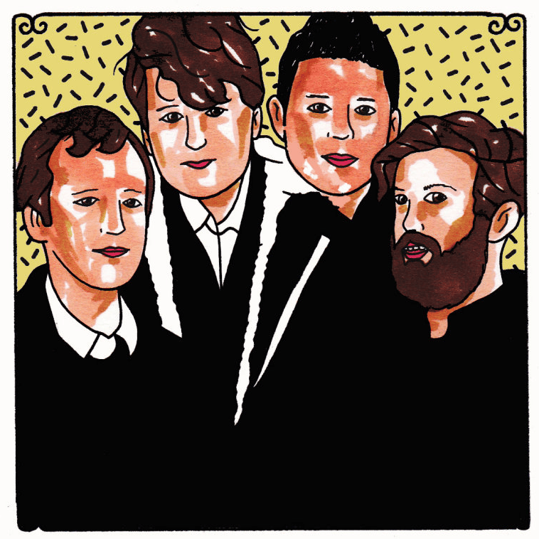 Daytrotter Session