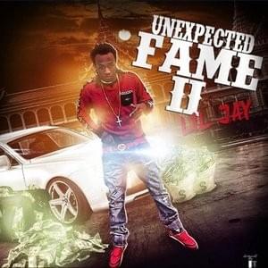 Unexpected Fame 2 Leftovers