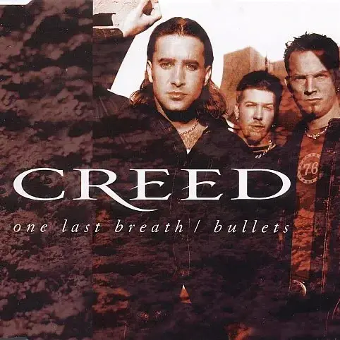 One Last Breath / Bullets
