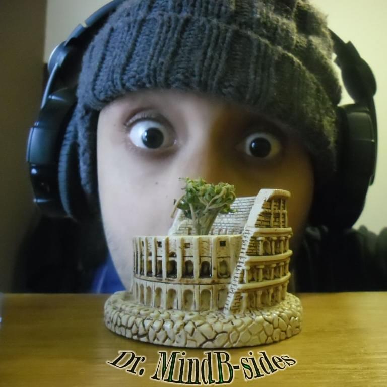 Dr. MindB-sides