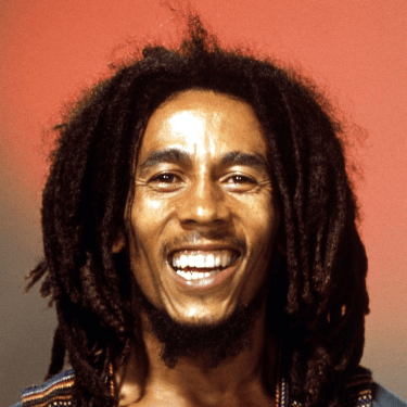Bob Marley