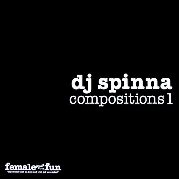 Compositions (2005 Reissue Version)