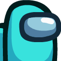 Cyan Crewmate