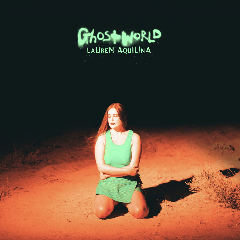 Ghost World - EP