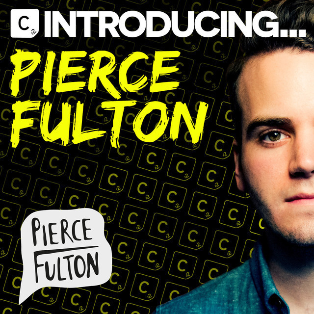 Introducing Pierce Fulton (Deluxe Version)