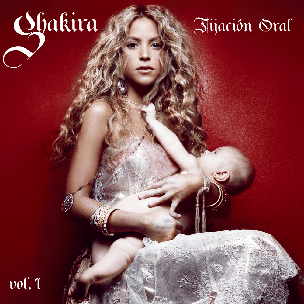 Fijación Oral, Vol. 1 (20th Anniversary)