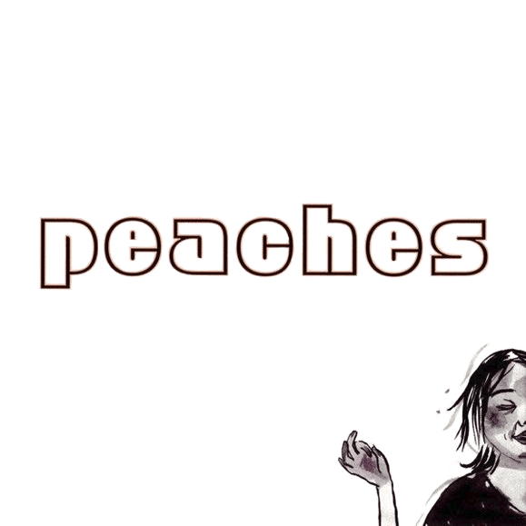 Peaches EP
