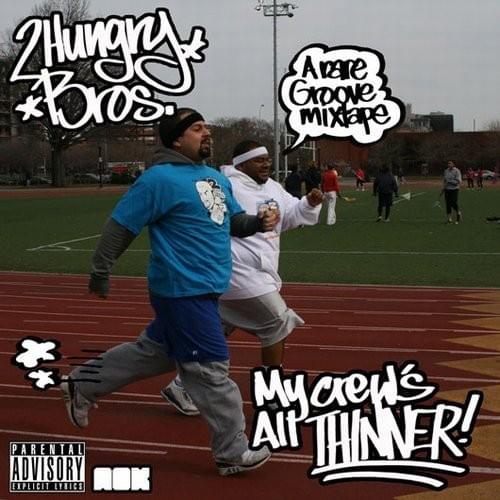 My Crew’s All Thinner