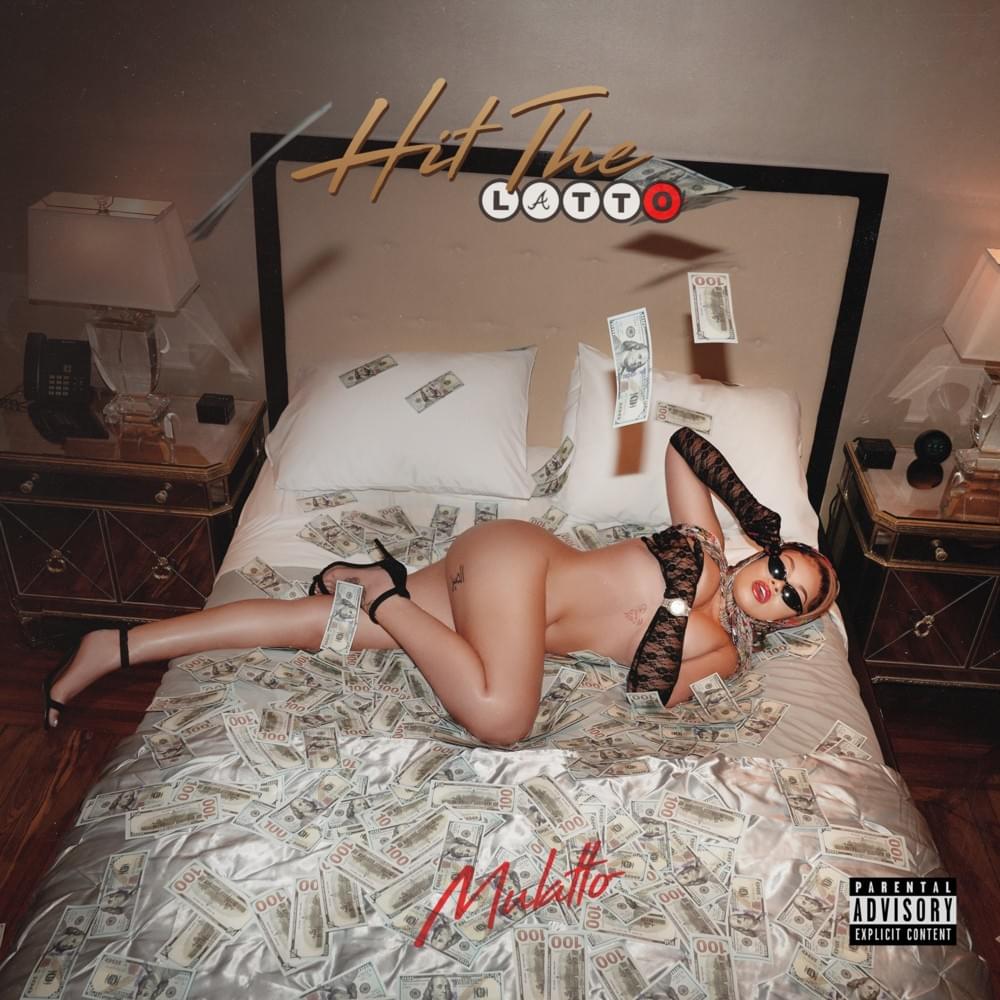 Hit the Latto - EP