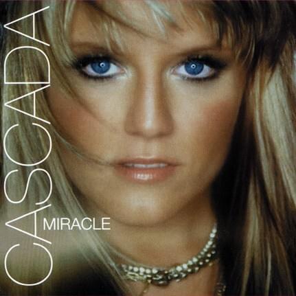 Miracle (UK CD-Maxi Single)