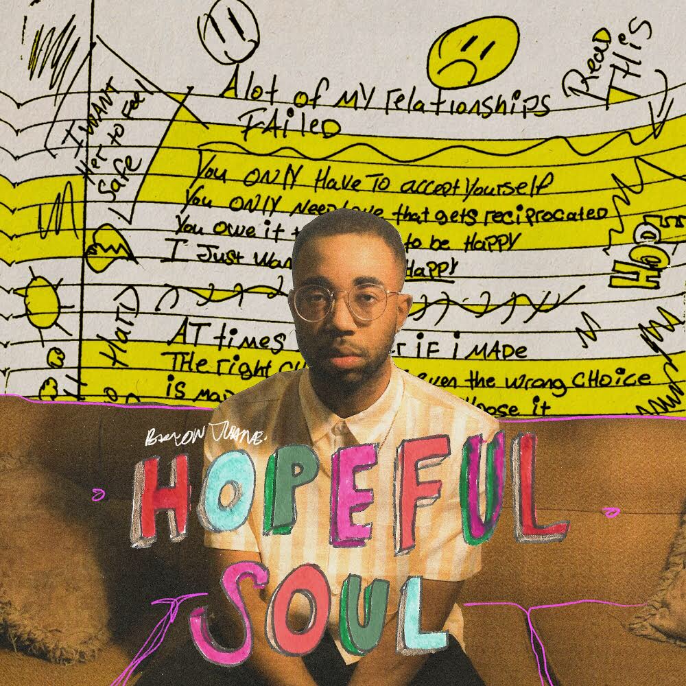 Hopeful Soul- EP