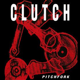 Pitchfork