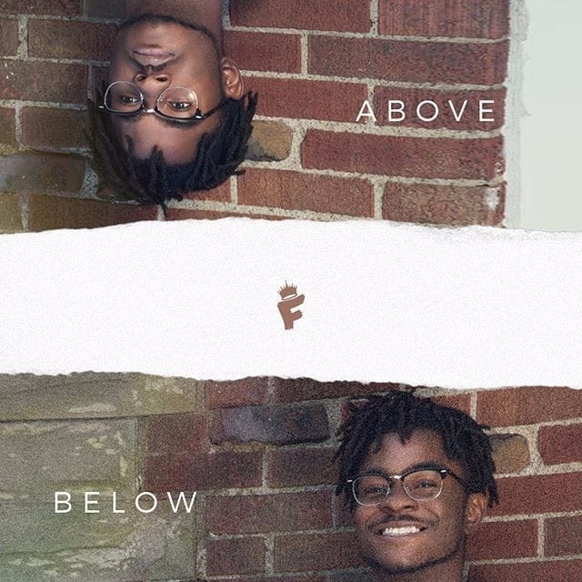 Above Below