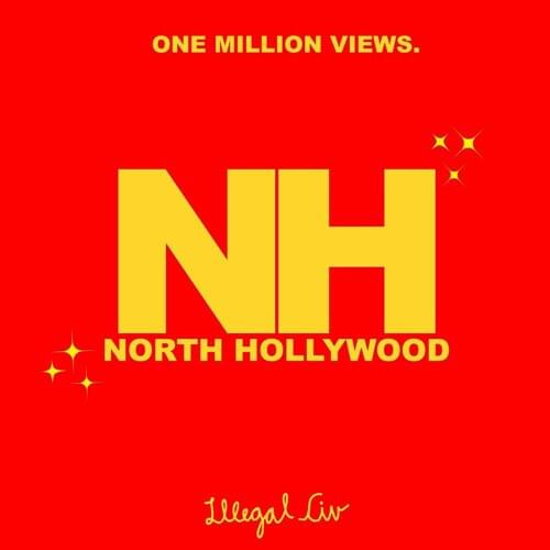 North Hollywood Soundtrack
