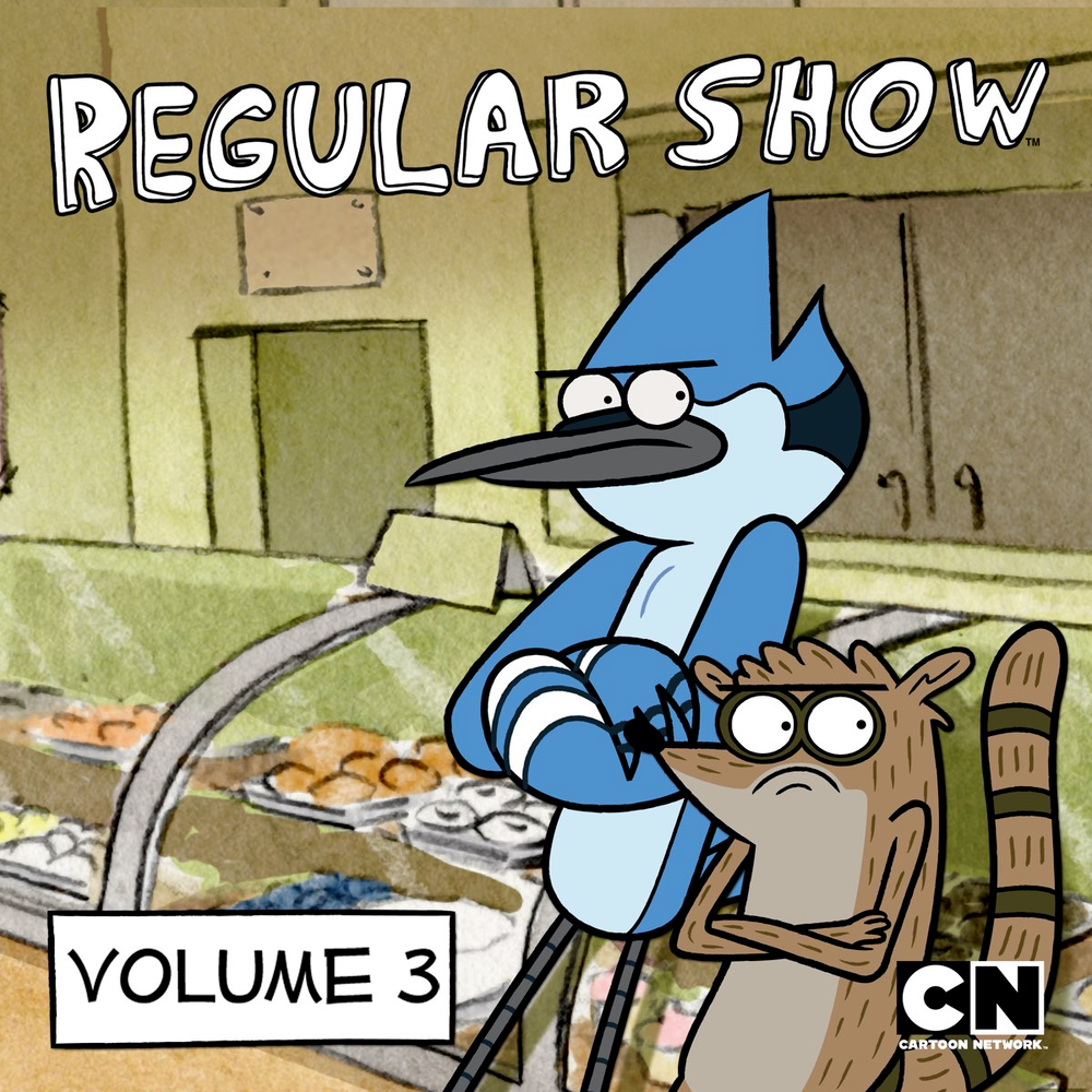 Season 3