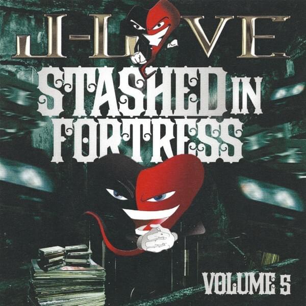 Stashed In Fortress Volume 5