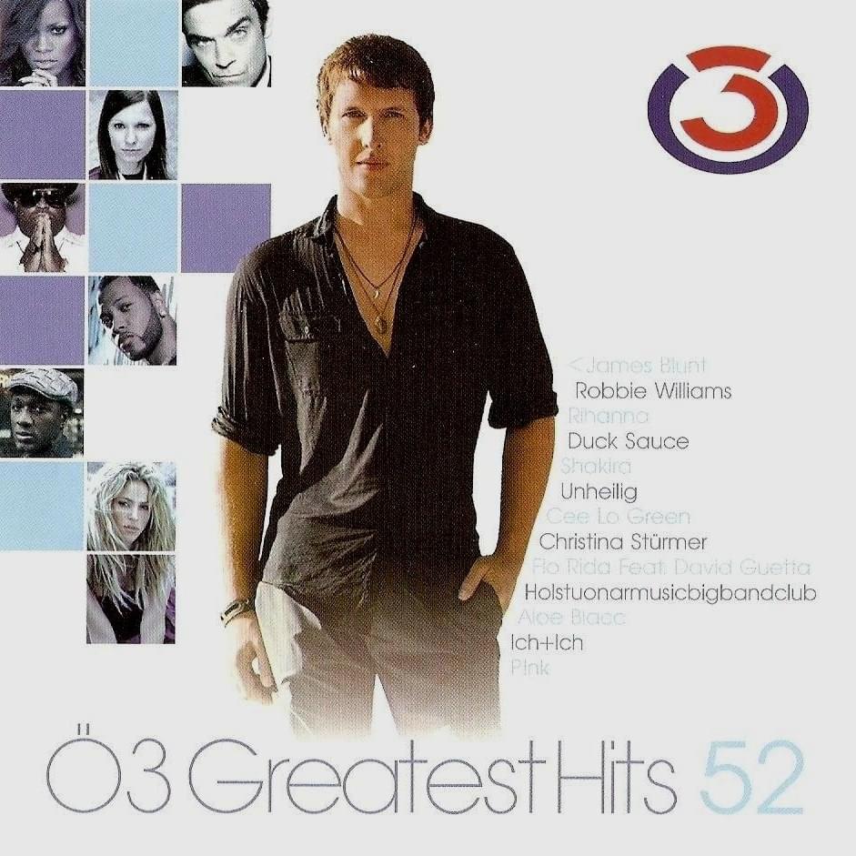 Ö3 Greatest Hits Vol. 52