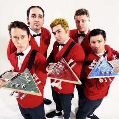 Me First and the Gimme Gimmes