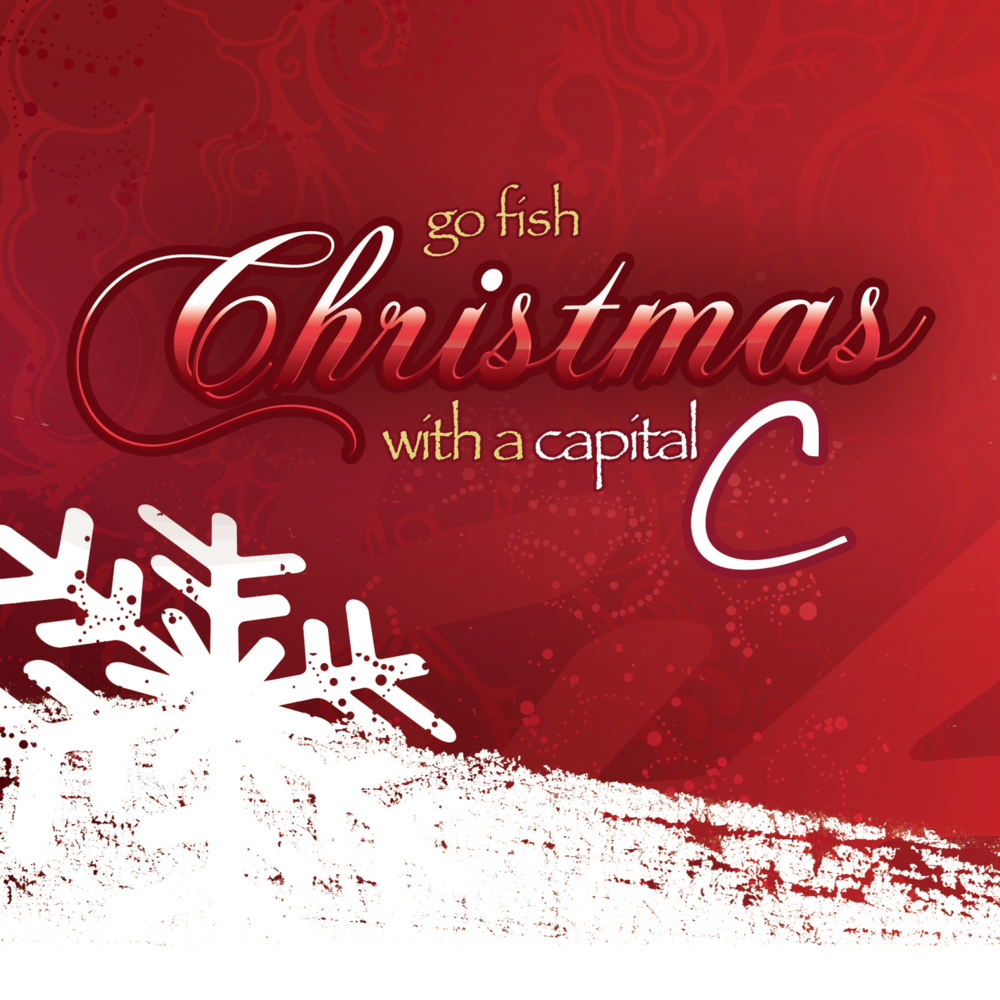 Christmas with a Capital “C” (The Snow Deluxe Edition)