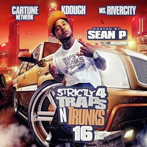 Strictly 4 Traps n Trunks 16