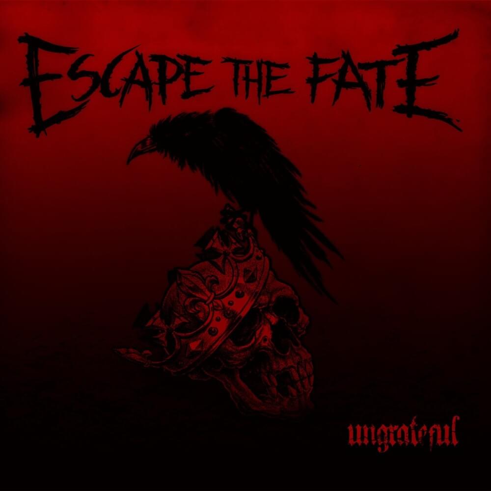 Ungrateful (Deluxe Version)
