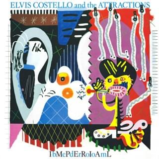 Imperial Bedroom [1994 reissue]