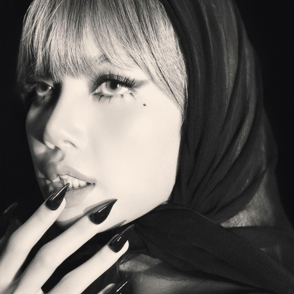 Alter Ego (Thank You Lilies Version)