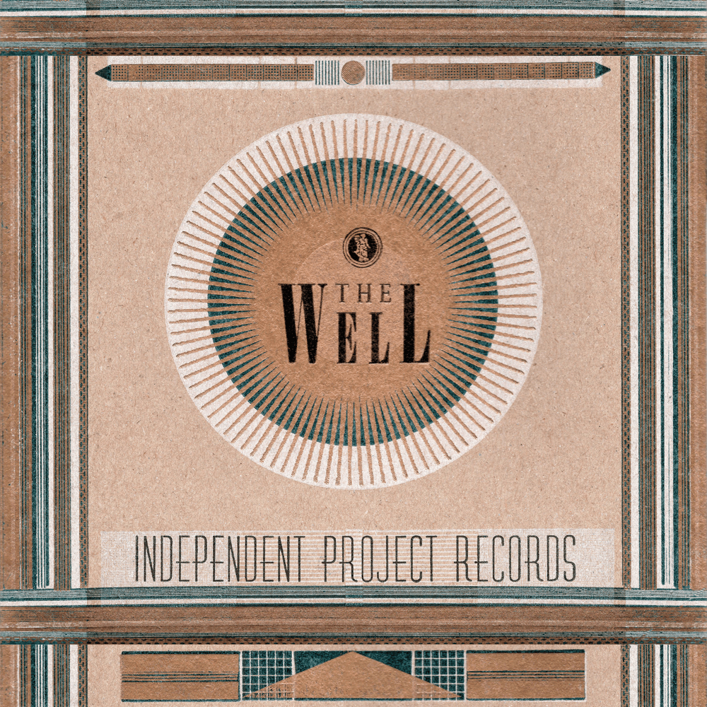 The Well: The Independent Project Records Collection II