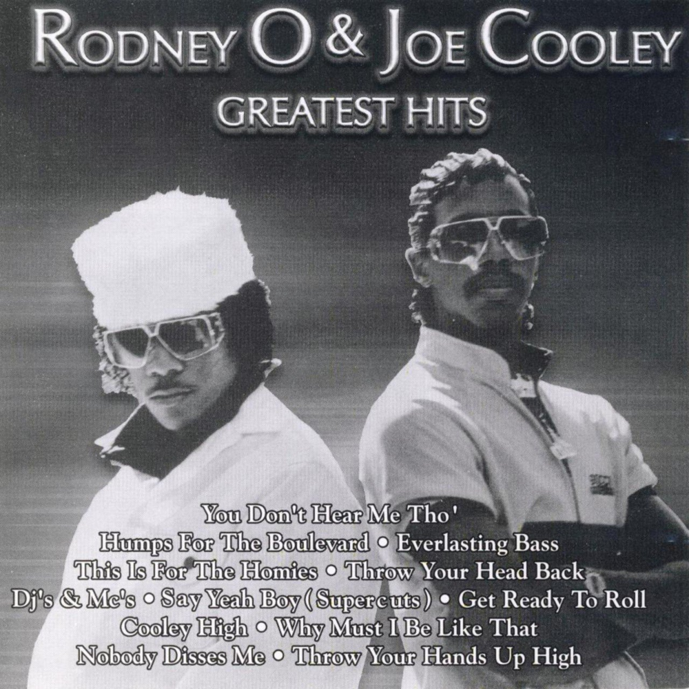 Greatest Hits