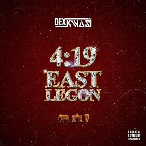 419 in East Legon